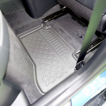 Hótálca Gumiszőnyegek Kia Ceed XPHEV gyártmány 2020.02 - jelen, karosszéria suv #1