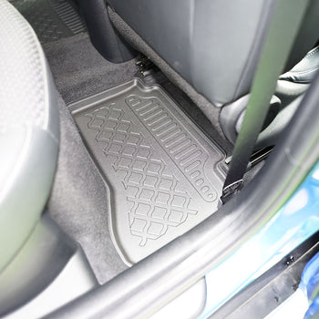 Hótálca Gumiszőnyegek Kia Ceed XPHEV gyártmány 2020.02 - jelen, karosszéria suv #1