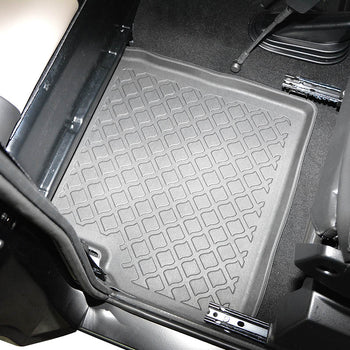 Hótálca Gumiszőnyegek Aixam Crossline gyártmány 2016.10 - jelen, karosszéria ferdehátú #1