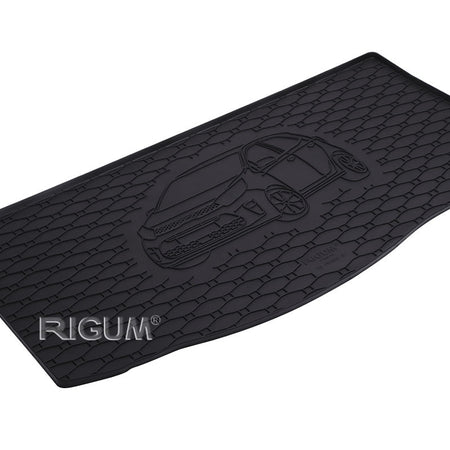 Csomagtértálcák Kia Picanto III, karosszéria ferdehátú, gyártmány 2017.04 - jelen, alsó csomagtér #1