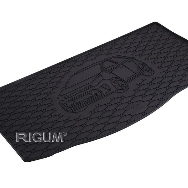 Csomagtértálcák Kia Picanto III, karosszéria ferdehátú, gyártmány 2017.04 - jelen, alsó csomagtér #1