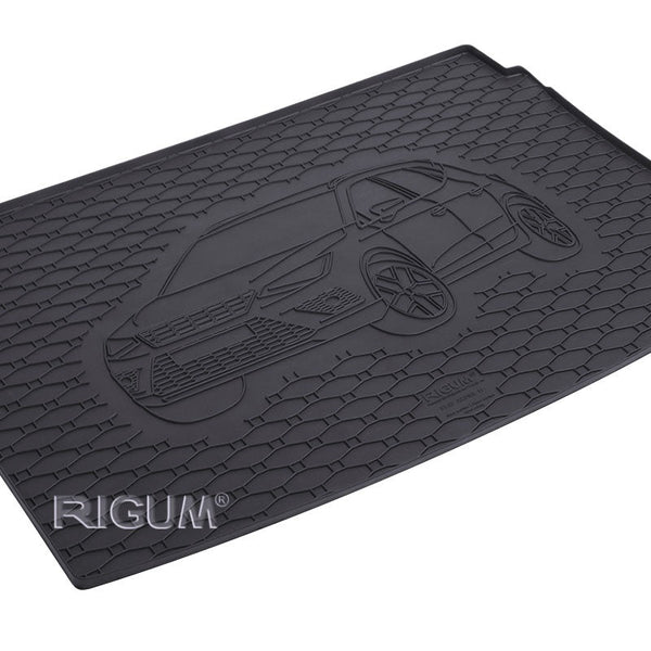 Csomagtértálcák Seat Arona, karosszéria suv, gyártmány 2017.06 - jelen, felső csomagtér #1 - 1