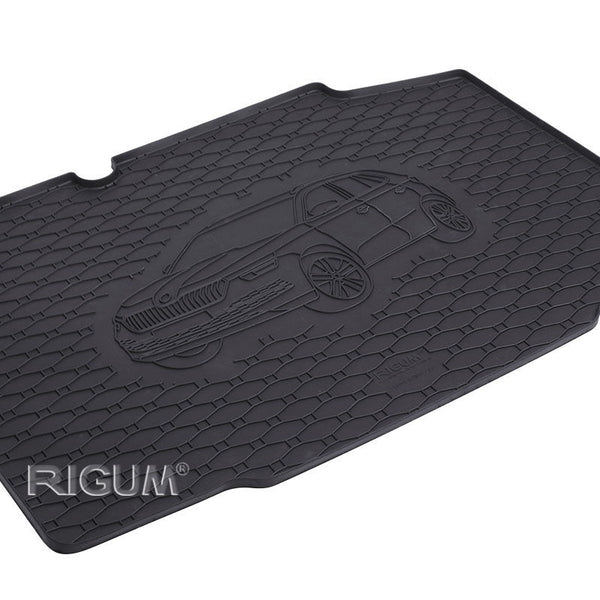 Csomagtértálcák Skoda Kamiq, karosszéria suv, gyártmány 2019.09 - jelen, alsó csomagtér #1 - 1