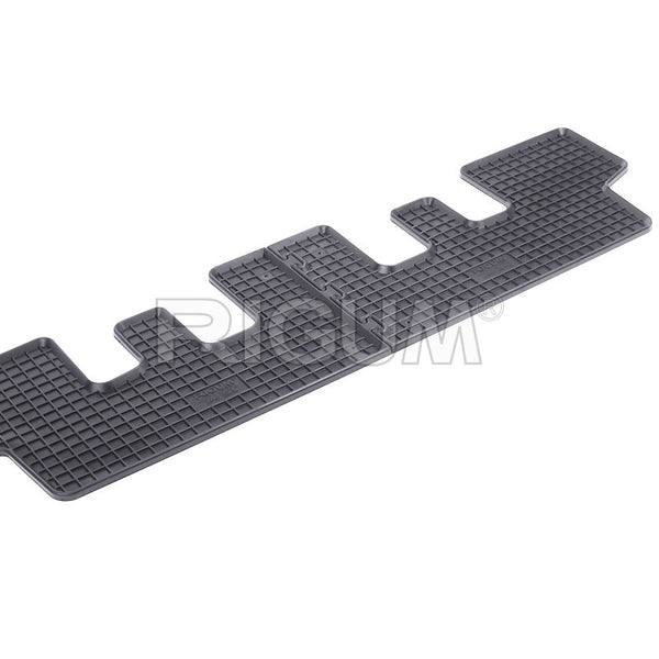 Gumiszőnyegek Peugeot 5008 I gyártmány 2009.05 - 2017.06, karosszéria suv