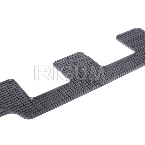 Gumiszőnyegek Citroen C4 Picasso II gyártmány 2013.07 - 2020.11, karosszéria van