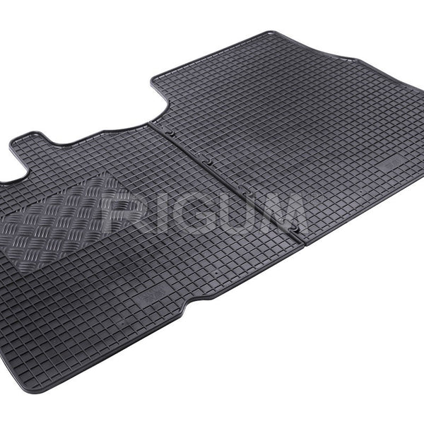 Gumiszőnyegek Citroen Jumper I, gyártmány 2002 - 2006, van karosszéria | 900538