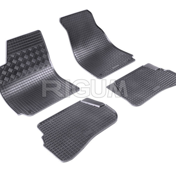 Gumiszőnyegek Volkswagen Passat B5, gyártmány 10.1996 - 2005, kombi karosszéria | 902716