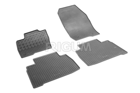 Gumiszőnyegek Ford S-Max II gyártmány 2015.09 - jelen, karosszéria van