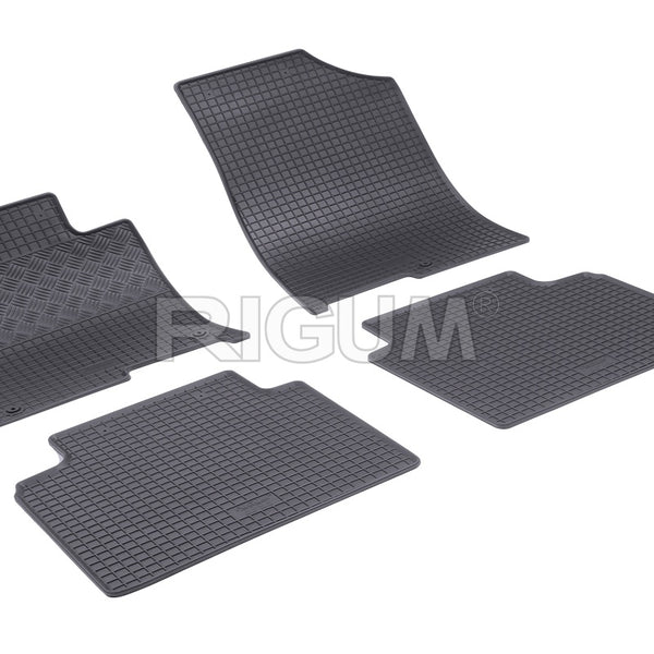 Gumiszőnyegek Kia Optima IV gyártmány 2016.09 - jelen, karosszéria kombi