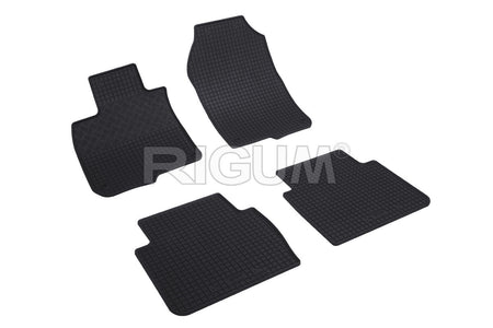 Gumiszőnyegek Honda CR-V V Hybrid gyártmány 2019.02 - jelen, karosszéria suv