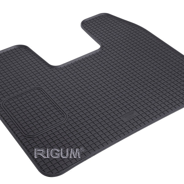 Gumiszőnyegek Scania R gyártmány 2004 - jelen, karosszéria truck