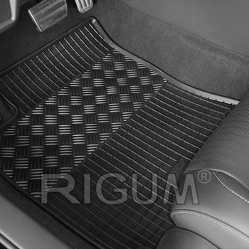 Gumiszőnyegek Honda Civic XI, gyártmány 2022.11 - jelen, szedán karosszéria #2