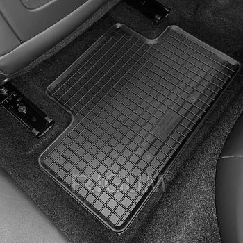 Gumiszőnyegek Peugeot 308 III, gyártmány 2021.12 - jelen, ferdehátú karosszéria #10