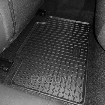 Gumiszőnyegek Peugeot 308, gyártmány 2022 - jelen, kombi karosszéria #1