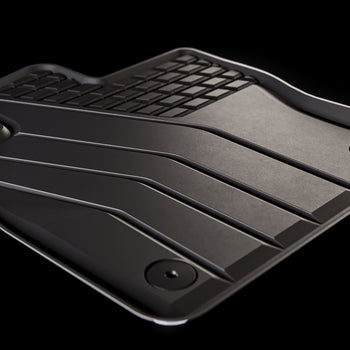 Hótálca Gumiszőnyegek Seat Leon III 5F, gyártmány 2012.11 - 2020.02, kombi karosszéria #21