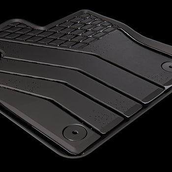 Hótálca Gumiszőnyegek Audi A3 8V, gyártmány 2012.08 - 2020.03, ferdehátú karosszéria #39