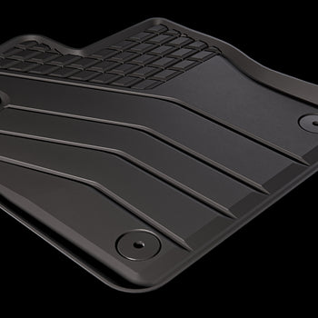 Hótálca Gumiszőnyegek Seat Leon IV KL, gyártmány 2020.03 - jelen, kombi karosszéria #23