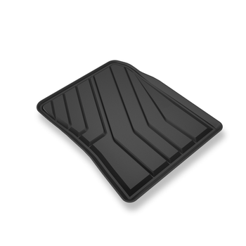 Hótálca Gumiszőnyegek Peugeot 308 III, gyártmány 2021.12 - jelen, ferdehátú karosszéria #7