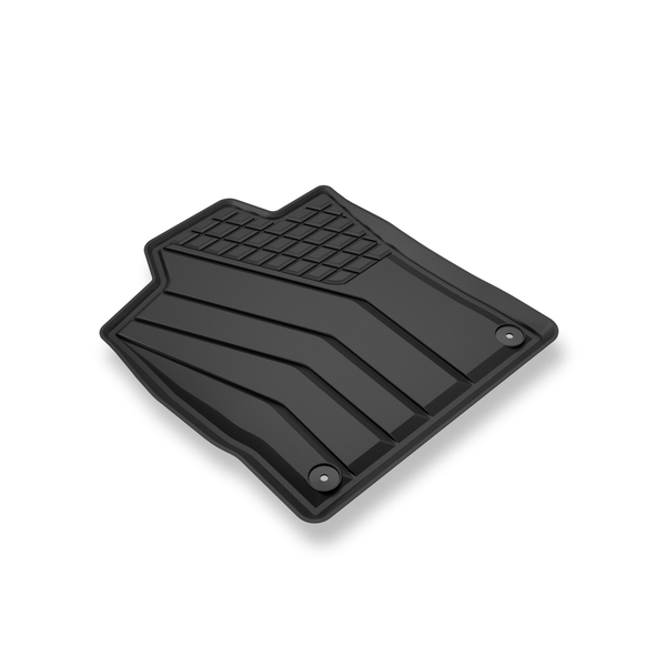 Hótálca Gumiszőnyegek Skoda Scala, gyártmány 2019.04 - jelen, ferdehátú karosszéria #5