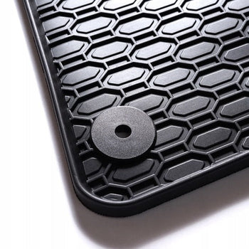 Gumiszőnyegek Ford Galaxy II gyártmány 2006.06 - 2015.08, karosszéria van - 5