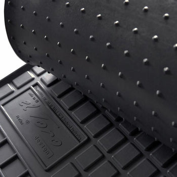 Gumiszőnyegek Mini Cooper One II gyártmány 2006.11 - 2014.02, karosszéria ferdehátú - 5