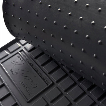 Gumiszőnyegek Dacia Duster I gyártmány 2010 - 2017.12, karosszéria suv - 5