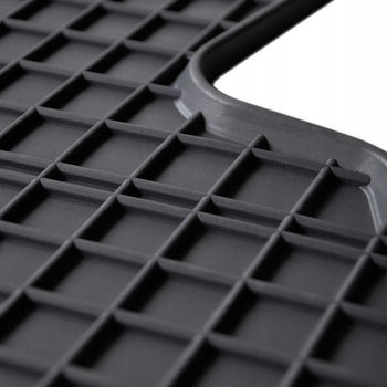 Gumiszőnyegek Mini Cooper One II gyártmány 2006.11 - 2014.02, karosszéria ferdehátú - 6