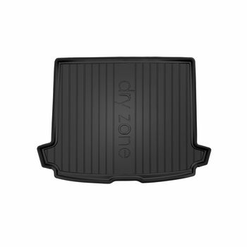 Csomagtértálca Renault Clio IV, kombi karosszéria, gyártmány 2013.03 - jelen, felső csomagtér #1