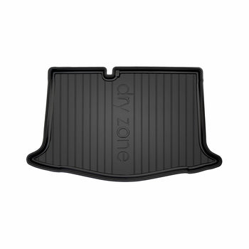 Csomagtértálca Nissan Micra K14, ferdehátú karosszéria, gyártmány 2017.03 - jelen #1