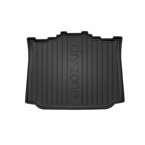 Csomagtértálca Skoda Roomster, van karosszéria, gyártmány 2006.07 - 2015.04 #1