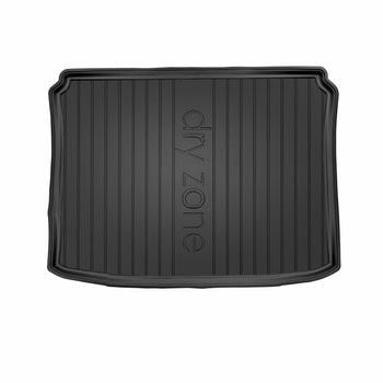 Csomagtértálca Peugeot 307, ferdehátú karosszéria, gyártmány 2001.03 - 2007.04 #1