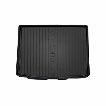 Csomagtértálca Jeep Renegade, suv karosszéria, gyártmány 2014.09 - 2018.06, felső csomagtér #1