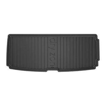 Csomagtértálca Mercedes GLS I X166, suv karosszéria, gyártmány 2016 - 2019, felemelt 3. üléssor #1
