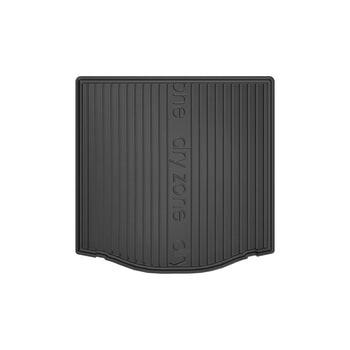 Csomagtértálca Ford Focus III, szedán karosszéria, gyártmány 2011.03 - 2018.08, keskeny pótkerék / defektjavító készlet #1