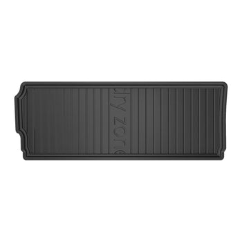 Csomagtértálca Nissan Pathfinder, suv karosszéria, gyártmány 2005 - 2013, felemelt 3. üléssor #1