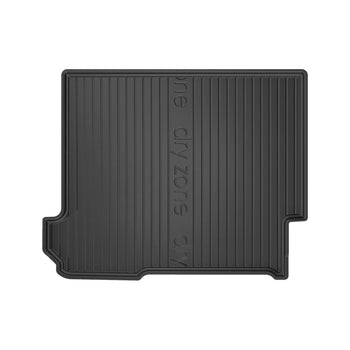 Csomagtértálca Nissan NV200, van karosszéria, gyártmány 2010.01 - 2019.02 #1