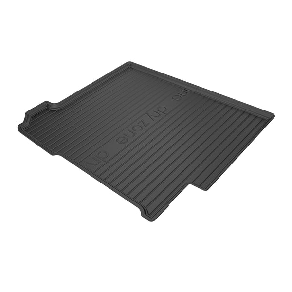 Csomagtértálca Nissan NV200, van karosszéria, gyártmány 2010.01 - 2019.02 #1