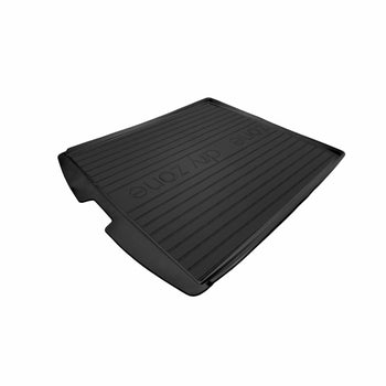 Csomagtértálca Renault Laguna III, kombi karosszéria, gyártmány 2007.07 - 2016.04 #1