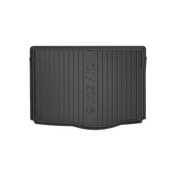 Csomagtértálca Fiat Punto Evo, ferdehátú karosszéria, gyártmány 2009 - 2012, 3 ajtós #1