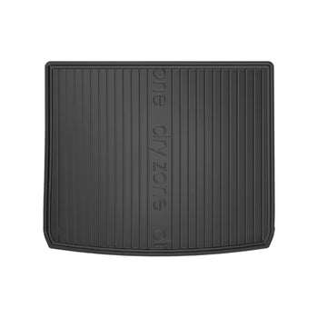 Csomagtértálca Volkswagen Touareg I, suv karosszéria, gyártmány 2002.11 - 2010 #1