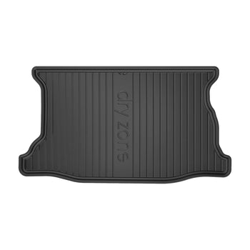 Csomagtértálca Honda Jazz I, ferdehátú karosszéria, gyártmány 2002 - 2008.10 #1