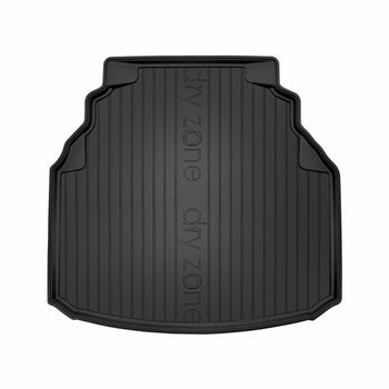 Csomagtértálca Mercedes C-Class W204, szedán karosszéria, gyártmány 2007.04 - 2014.02, fix üléssor #1