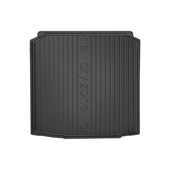 Csomagtértálca Skoda Fabia II, kombi karosszéria, gyártmány 2007.03 - 2014.10 #1