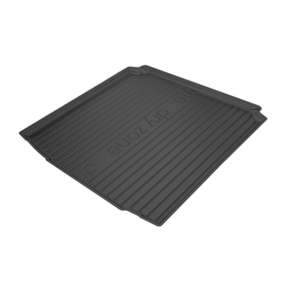 Csomagtértálca Skoda Fabia II, kombi karosszéria, gyártmány 2007.03 - 2014.10 #1