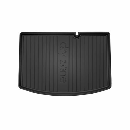 Csomagtértálca Toyota Yaris III Active, ferdehátú karosszéria, gyártmány 2011.09 - 2020.08, alsó csomagtér #1