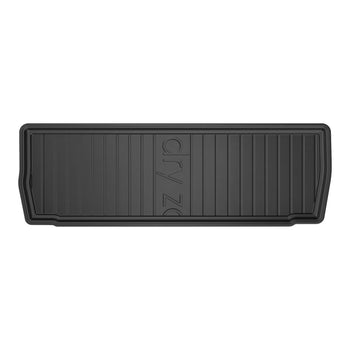 Csomagtértálca Citroen C2, ferdehátú karosszéria, gyártmány 2003 - 2009.10 #1