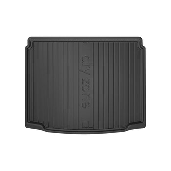 Csomagtértálca Volkswagen Golf Plus, kisbusz karosszéria, gyártmány 2005 - 2014, csomagrendezős kialakítás, trendline és united modellekhez #1