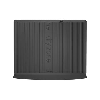 Csomagtértálca Fiat Doblo II, van karosszéria, gyártmány 2010 - jelen #1