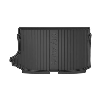 Csomagtértálca Volkswagen T-Cross, suv karosszéria, gyártmány 2019.04 - jelen, felső csomagtér #1