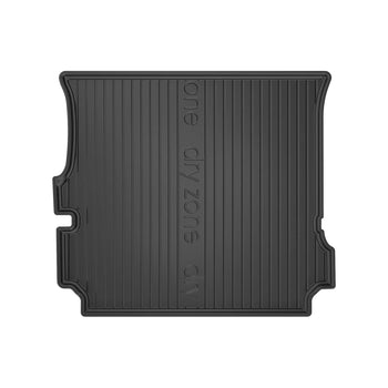 Csomagtértálca Land Rover Discovery 3, suv karosszéria, gyártmány 2004 - 2008, ledöntött 3. üléssor #1